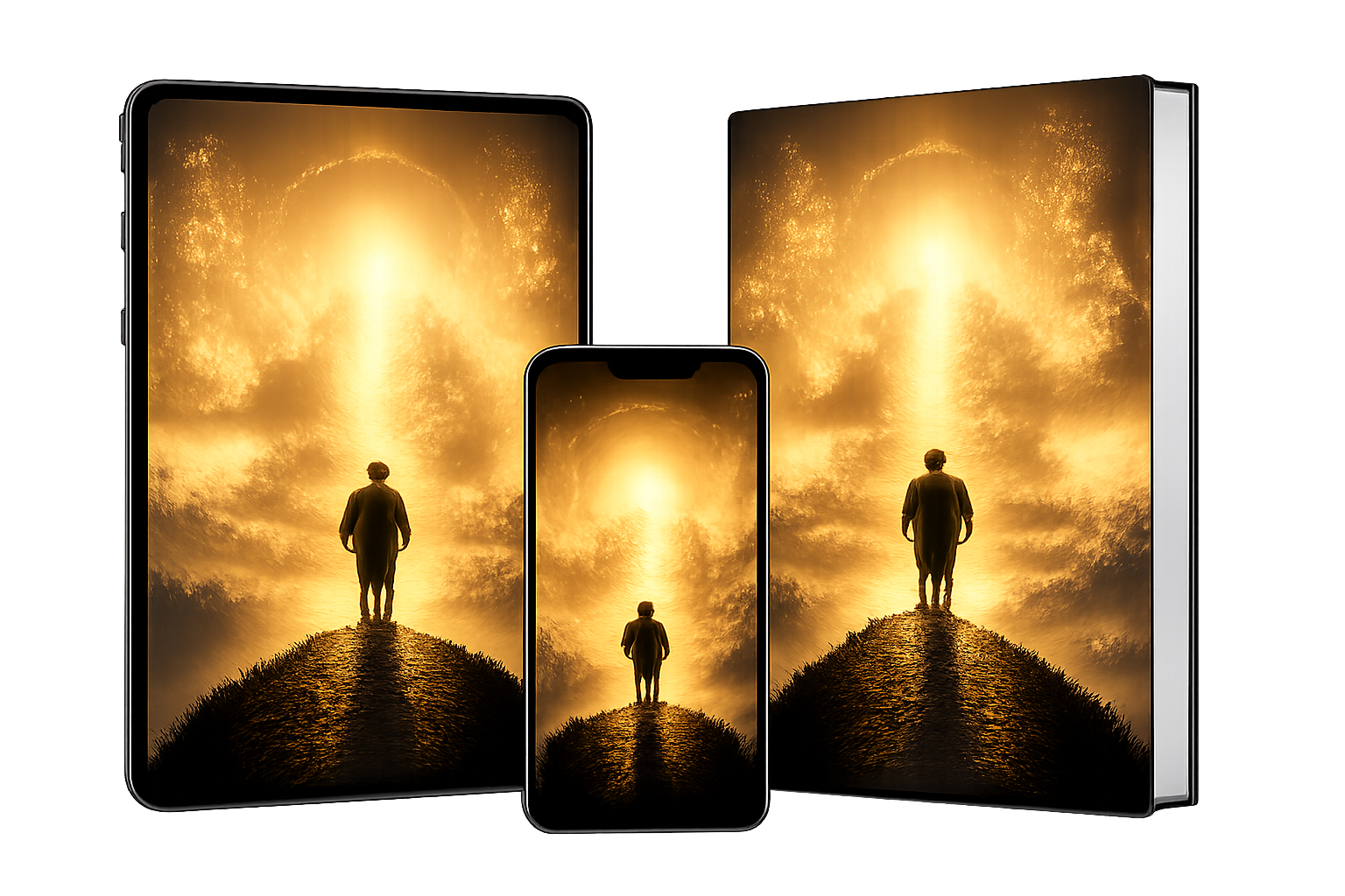 Ebook Cover